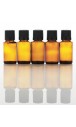 Lemongrass oil (India) - 100% Organic ACO/USDA 25ml